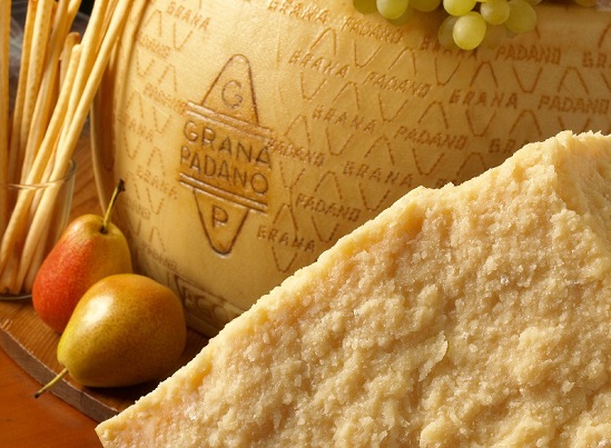 Grana Padano: Produzione in Ripresa