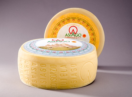 Piano per Regolazione Offerta Asiago DOP