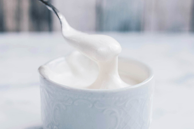 Salse Da Fare Con Lo Yogurt Condimento Sfizioso Assolatte Assolatte