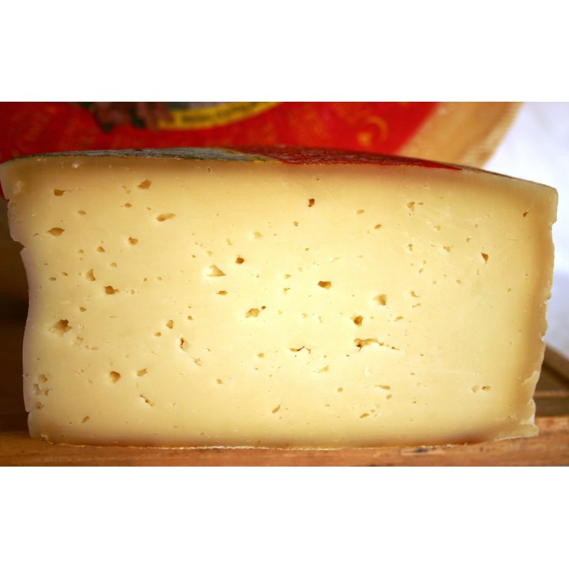 casera formaggio dop